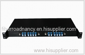 OADM(Optical Add Drop Multiplexer) Module