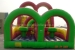 Hot Gaint Inflatable Obstacle Jumper