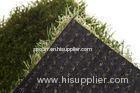 15mm - 40mm Commercial Landscaping Artificial Grass Stitches 18 Fake Lawn Turf