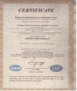 ISO 9001:2008