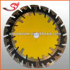 Super Turbo T-shape Diamond Saw Blade