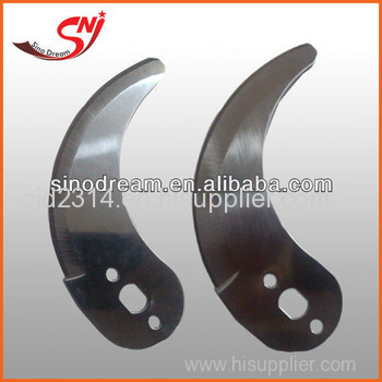 SUS420J2 Vegetable Blade SUS420J2 Vegetable Blade