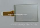 custom touch screen interactive touch screen display