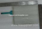 Transparent ITO Glass Open Frame Touch Screen 10.1 Inch For ATM / Bill Pay Kiosks