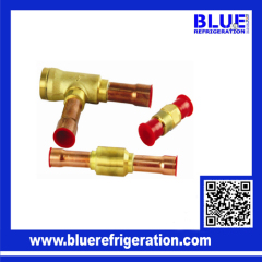 BLR NRV Check Valve