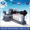Pin-barrel extruder cold feed rubber extruder for extrusion moulding of adhesive tape
