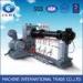 cold feed extruder rubber extrusion machine