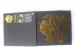 Section sewn binding golden dragon foil stamping hardbound or casebound book with slipcase