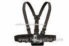 Adjustable Mount Chest Body Strap Action Camera Accessories For Gopro Hero1 2 3+ 3