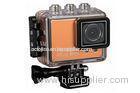 action cameras with wifi hd extreme sports action camera