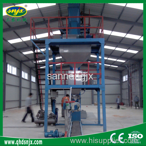 Patented BB Fertilizer Production Line with CE Certificate from China for Sale
