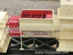 large bricks manufacturing process in india