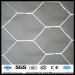 hot dipped galvanized hexagonal wire mesh