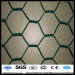 hot dipped galvanized hexagonal wire mesh