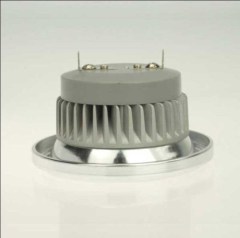 15W Cree LED AR111 LED Lamp 800LM 12V G53