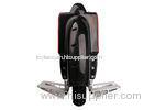 14 Inch Motor Single Wheel Electric Scooter , One Self Balance Electric Unicycle