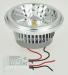15W Cree LED AR111 LED Lamp 800LM 100-240V