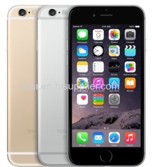 Brand New, Original, Unlocked Apple iPhone 6 and iPhone 6 Plus