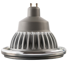 15W Cree LED AR111 LED Lamp 800LM GU10