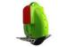 Fashion Sport Rechargeable Gyroscopic Electric Unicycle , One Wheel Electric Unicycle