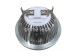 8W AR111 COB LED lamps G53