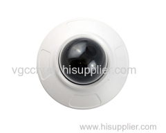 Vandal proof 2.0 Megapixel IP66 & IK10 housing IP Camera