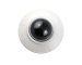 Vandal proof 2.0 Megapixel IP66 & IK10 housing IP Camera