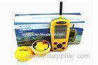 Portable Sonar Fish Finder Camera Mini Portable DVR Take Photo and Video Recording Cam