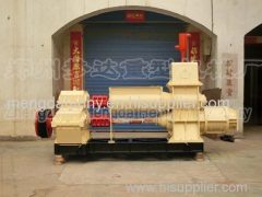 professional clay /mud/shale vacuum brick making machine supplier