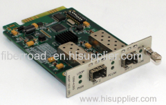 125M~4.25G OEO Converter Card