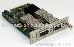 10G OEO Converter Card (3R)