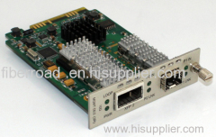 10G OEO Converter Card (3R)