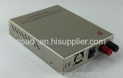 125M~4.25G OEO Converter (3R Repeater)
