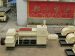 hot selling clay / fly ash vacuum brick making machine