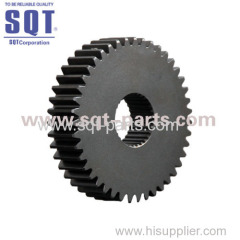 Excavator PC120-5 2441U753S6 Travel Sun Gear