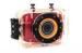 Multi Color Digital Sports Cameras 1080P 2'' Touch Screen HD Car Camera Recorder DVR