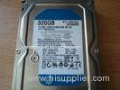 High speed laptop sata hard drive