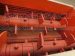 new type clay/ shale /red vacuum brick manufacturing