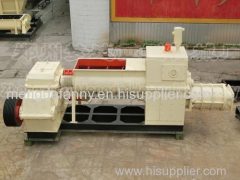 high output shale /sintered /clay vacuum block making machine in nigeria