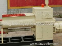 hot selling clay /mud /red vacuum block making machine