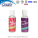 60ml waterless hand sanitizer online promotional items