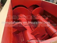 high efficiency used shale /clay vacuum block making machine