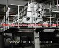 press section paper machine tissue making machine