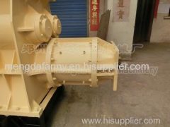 semi-automatic gangue / clay /shale vacuum brick manufacturing process
