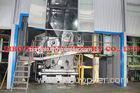 Cultural / Cardboard Paper Finishing Equipment Paper Calender Machine