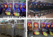 2015 Hot Sale Shooting Hoops Basketball Shooting Machine NF-R09|Indoor Sports Amusement Game Machine|Coin Operated Gam