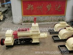 high output sintered/clay /mud vacuum brick making machine in india