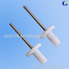 IEC61032 Long test pin probe 12