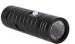 Cylindrical Alloy HD 1080P Action Camera With 1100mAh Detachable Battery 30 Meters Waterproof