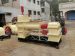 high efficiency clay /mud /red vacuum brick machine in india